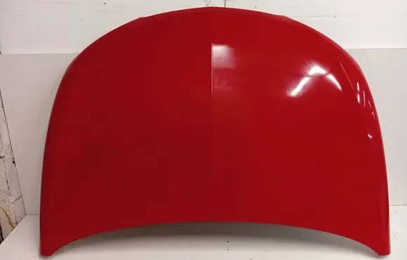 Seat Ibiza IV (6J,6P) Engine bonnet/hood 