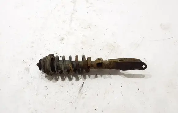 Volkswagen Amarok Front shock absorber/damper 2H0412021BC