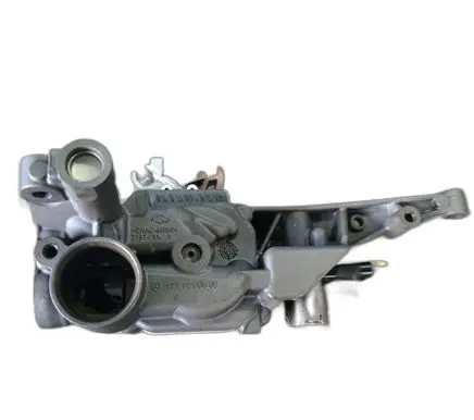 Mercedes-Benz S W222 Oil pump