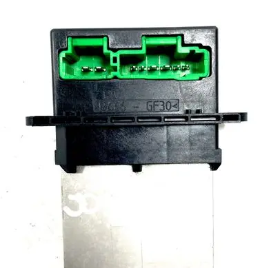 Dodge Journey Heater blower fan relay T1000443UA 1000443U020911