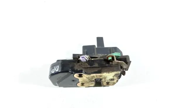 Jeep Grand Cherokee (WJ) Front door lock