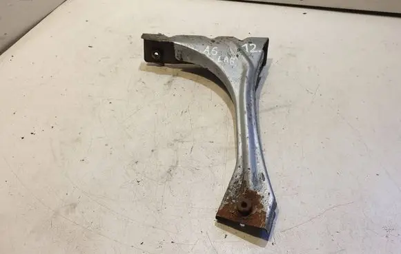 Audi A6 S6 C5 4B Front splash guards bracket 