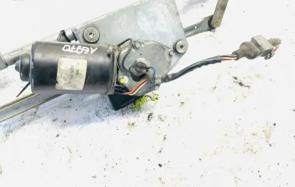 Renault Espace II Wiper motor