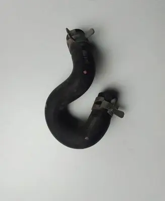 Alfa Romeo Giulia Air intake hose/pipe 89416