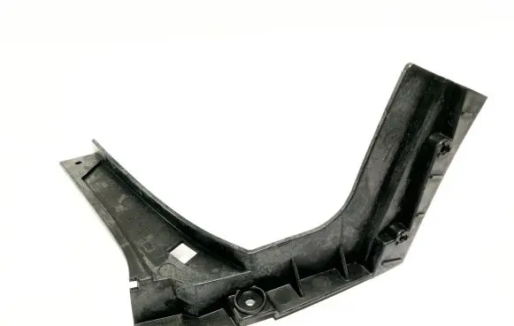 Audi A7 S7 4G Front bumper mounting bracket 4G8807084