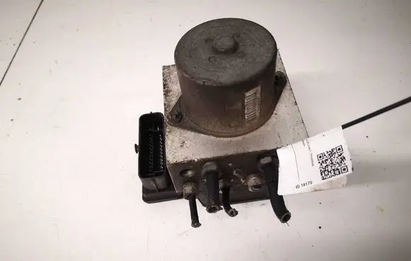 Ford Mondeo MK IV ABS Pump 7G912C405AA