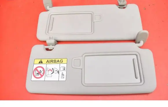 KIA Sportage Sun visor 85210R2000ED