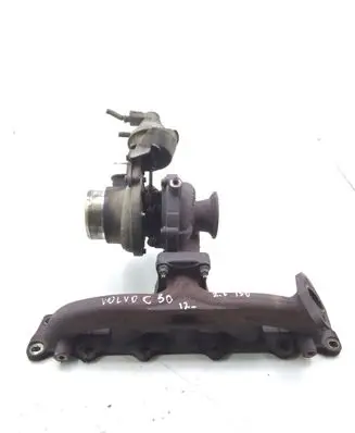 Volvo C30 Turbo 31312712 7903674
