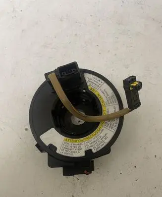 Opel Agila B Airbag slip ring squib (SRS ring) AM62JAR495A27