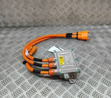 Mercedes-Benz GLC C254 Other wiring loom A2545458500