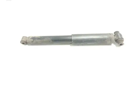 Rear shock absorber/damper
