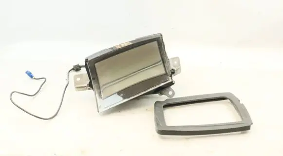 BMW 3 GT F34 Head up display screen 9312776 62309312776 9236820