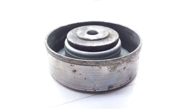 BMW 3 E46 Belt tensioner pulley 580825D