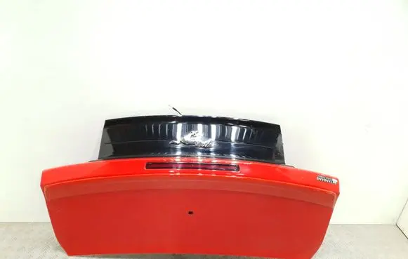 Ford Mustang VI Tailgate/trunk/boot lid FR3Z-7640110-B
