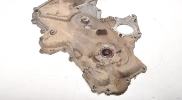 KIA Ceed Timing belt guard (cover) 