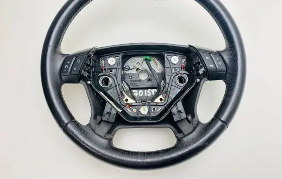 Volvo XC90 Steering wheel 8666891