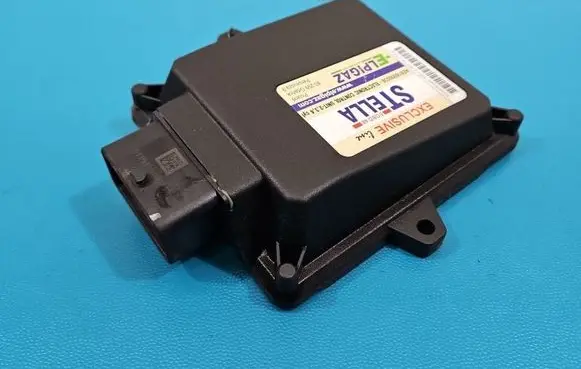 Mazda 3 I LP gas control unit module IMPRK1577396