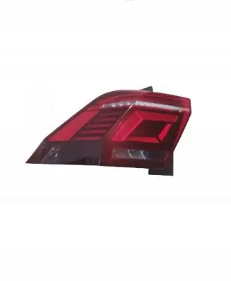 Volkswagen Tiguan Rear/tail lights 5NA945207H