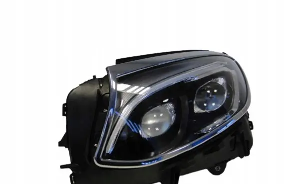 Mercedes-Benz GLC X253 C253 Headlight/headlamp A2539060301
