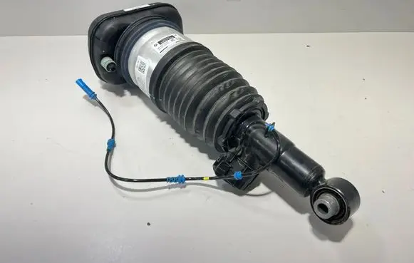 BMW X7 G07 Shock absorber/damper/air suspension 6869040 5B69E34