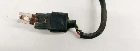 Ford Mondeo Mk III Other relay 98AG14A464 98AG14A464KHA