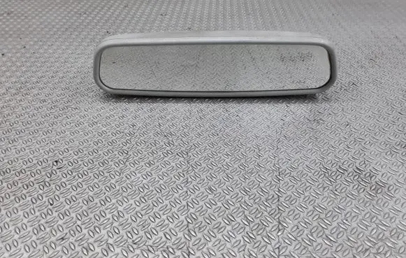 Audi A4 S4 B7 8E 8H Rear view mirror (interior) E1010590
