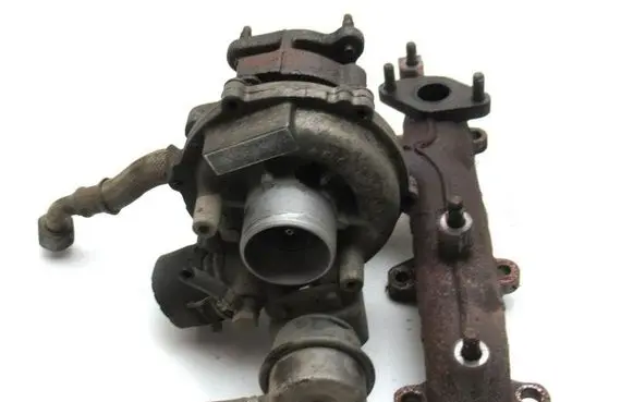 Skoda Fabia Mk2 (5J) Turbo