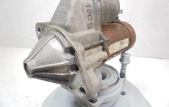 Mitsubishi Space Star Starter motor MD308088