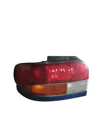 Subaru Impreza I Rear/tail lights