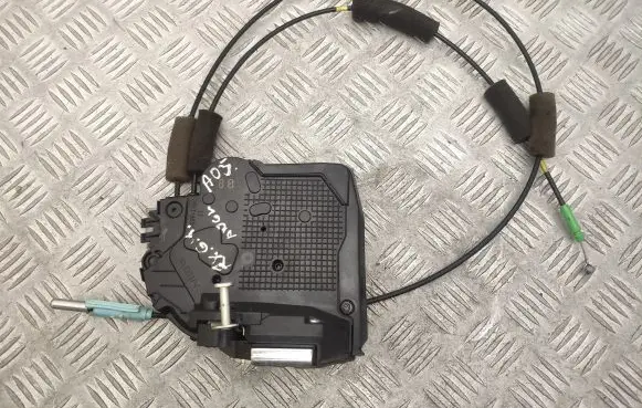 Lexus RX 450H Rear door lock