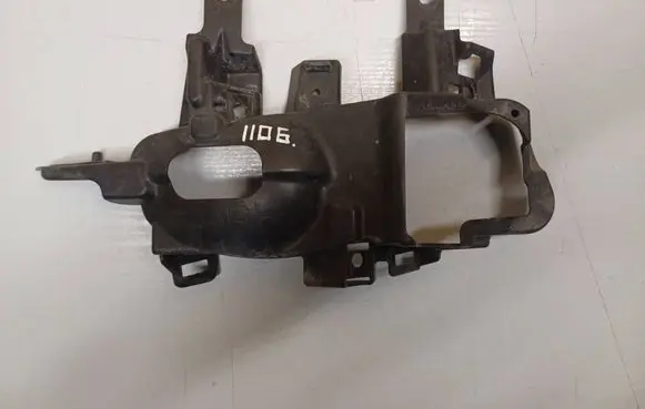 Nissan Qashqai Fog light bracket 26910HV01A 26910AH01A
