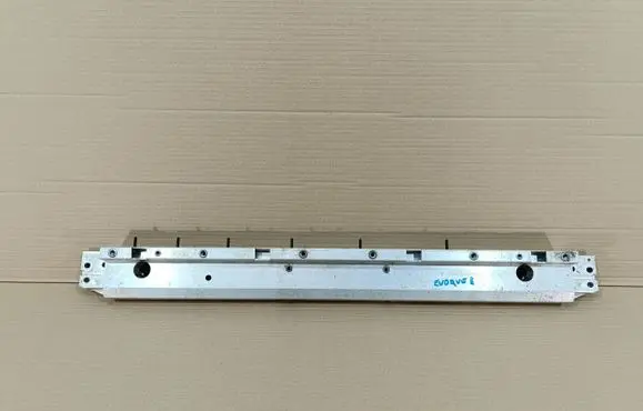 Land Rover Discovery Sport Bottom radiator support slam panel K8D28A297