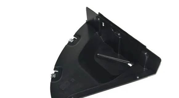 Iveco Daily 6th gen Front wheel arch liner splash guards 500327277