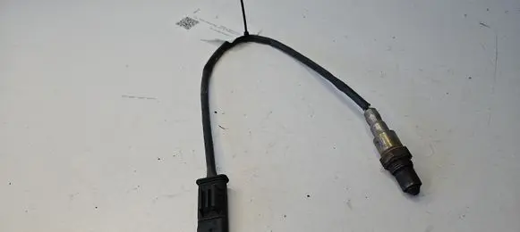 BMW 4 F36 Gran coupe Lambda probe sensor 8593852 0281004651 760271H