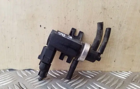 Ford Galaxy Turbo solenoid valve 1J0906627 72290320
