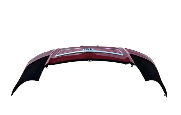 Toyota Avensis T250 Front bumper