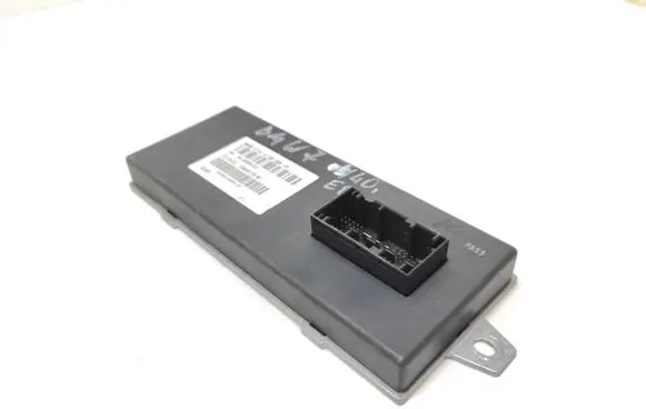 BMW 7 E65 E66 Other control units/modules 3714676220801
