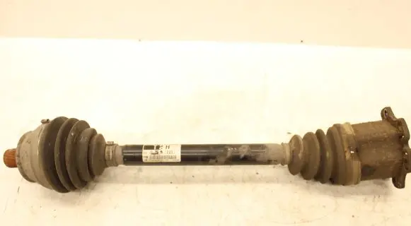 Audi A6 S6 C6 4F Front driveshaft 4F0407272H