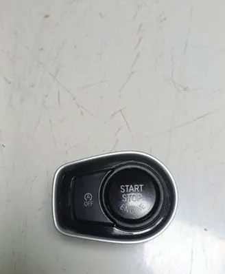 BMW 2 F45 Engine start stop button switch 928913502 3393330101