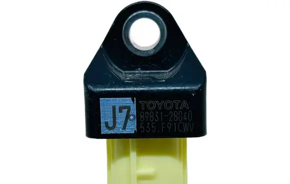 Toyota RAV 4 (XA50) Airbag deployment crash/impact sensor 8983128040