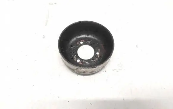 Audi A6 S6 C5 4B Water pump pulley 059119145a