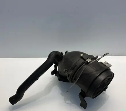 Mercedes-Benz CLS C219 Mass air flow meter A2730940648 0280218173 LM0036