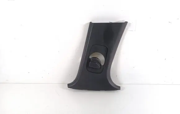 Citroen DS4 (B) pillar trim (top) 9687483377