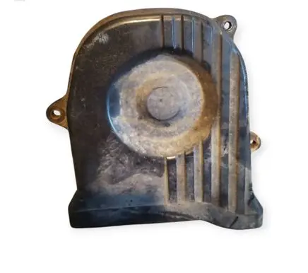 Subaru Outback Timing belt guard (cover) 13574AA081