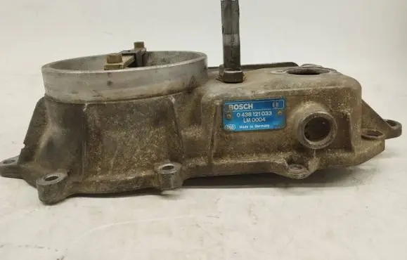 Mercedes-Benz SL R129 Mass air flow meter 0438121033 LM0004 1160700274