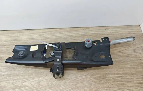 Volvo S80 Front seatbelt G6041213LHB