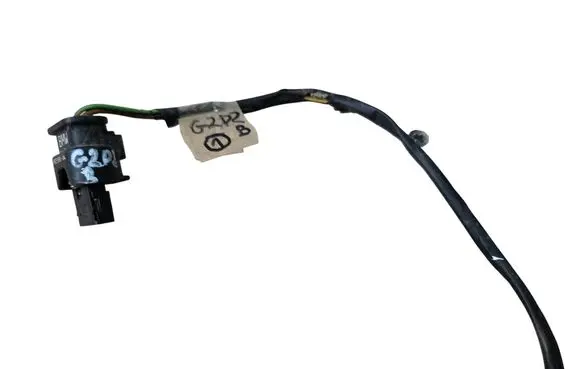BMW 3 F30 F35 F31 Parking sensor (PDC) wiring loom 6925595