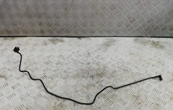 Citroen C1 Engine coolant pipe/hose
