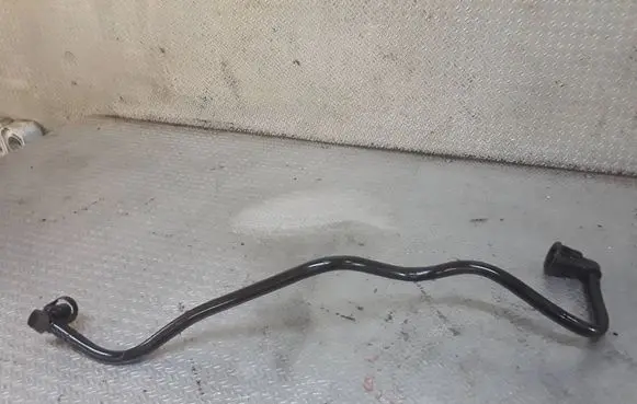 Ford S-MAX Vacuum line/pipe/hose 7G9G6C662GB