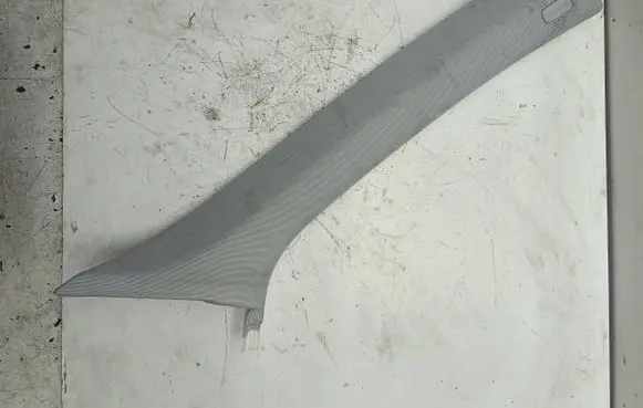 Audi Q5 SQ5 (A) pillar trim 8R0867234C